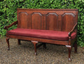 Antique English 18th-Century Sofa | Antiques & Antiquities