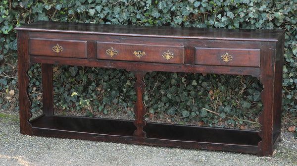 Antique Dresser