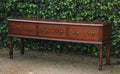 Antique Dresser