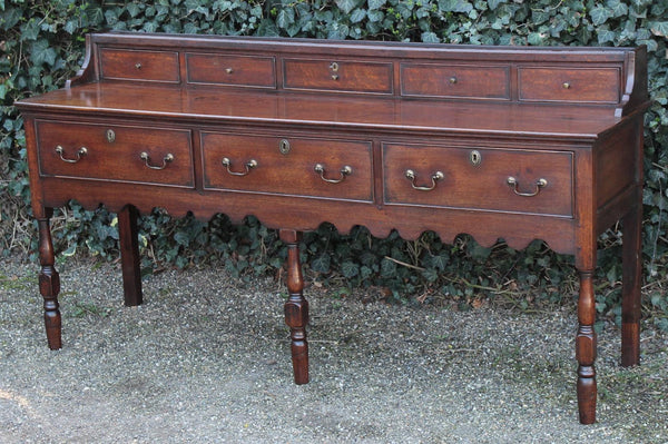 Antique Dresser