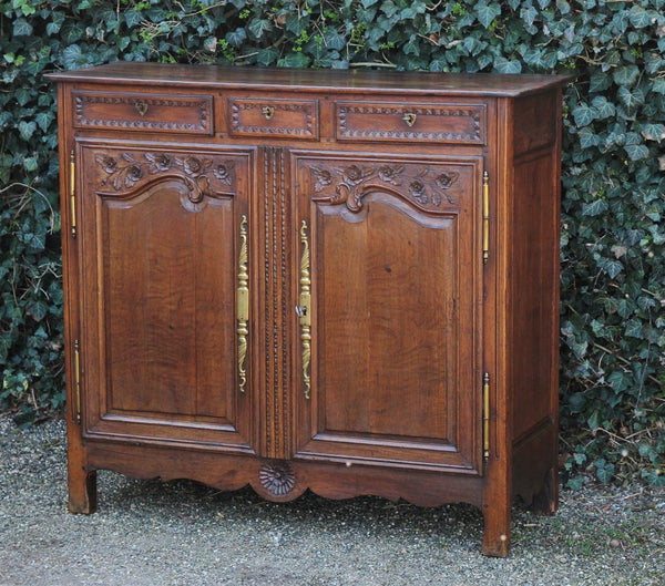Antique Sideboard
