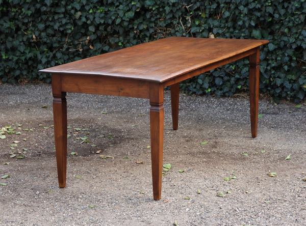 Antique Dining Table