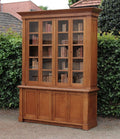 Antique Display Cabinet
