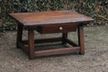 Antique Austrian Coffee Table