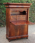 Antique Dutch Secretaire