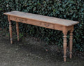 Antique Side Table