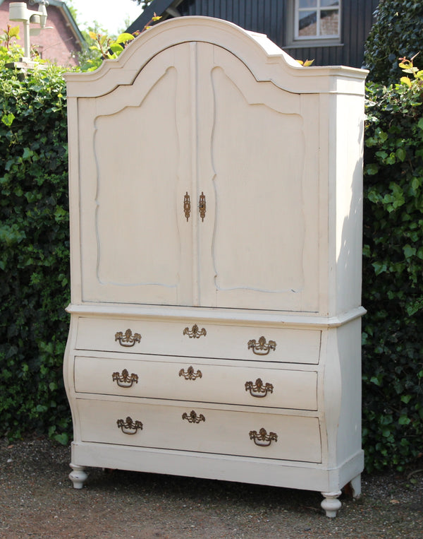 Antieke Hollands Kabinet - 0163.K