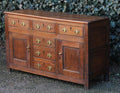 Antique Dresser