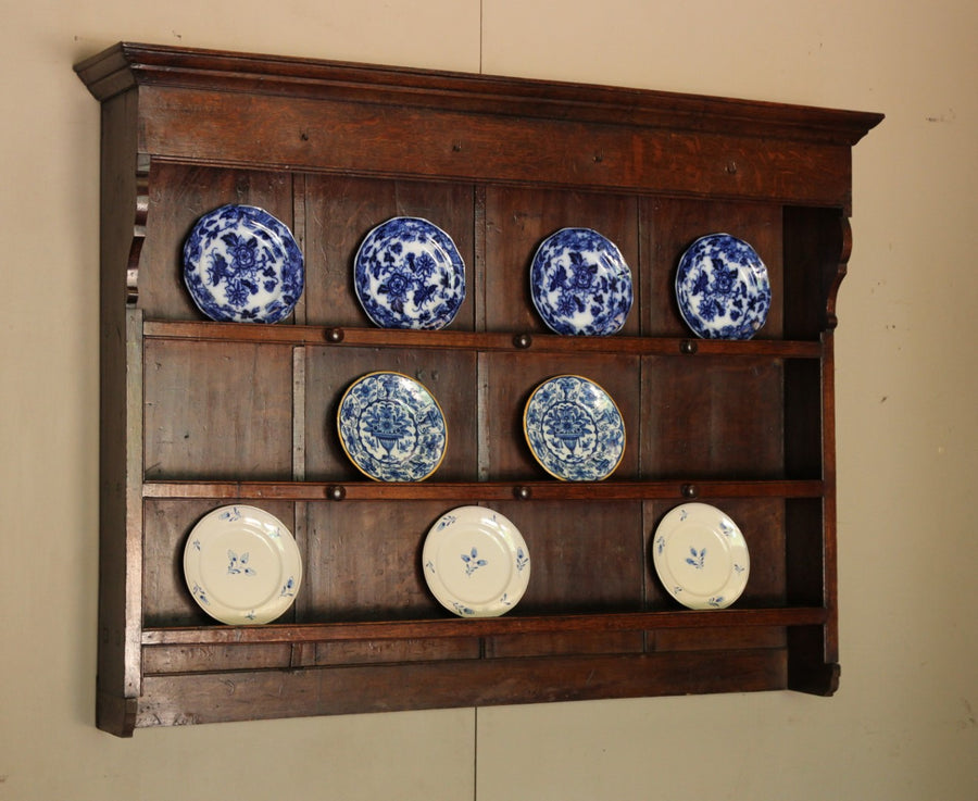 Antiek Wandrek - 0243.D