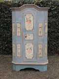 Antique Wedding Armoire