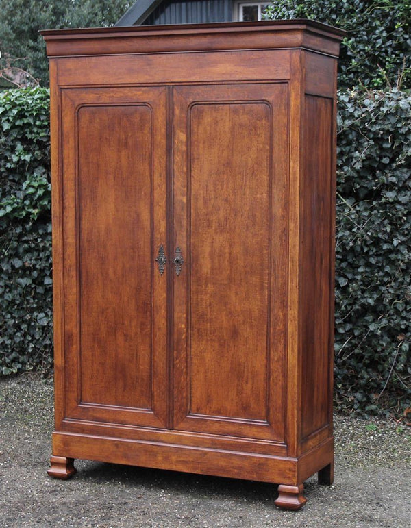 Antieke Franse Kast - 0151.K