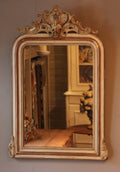 Antique French Mirror
