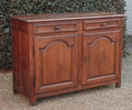 Antique French Sideboard