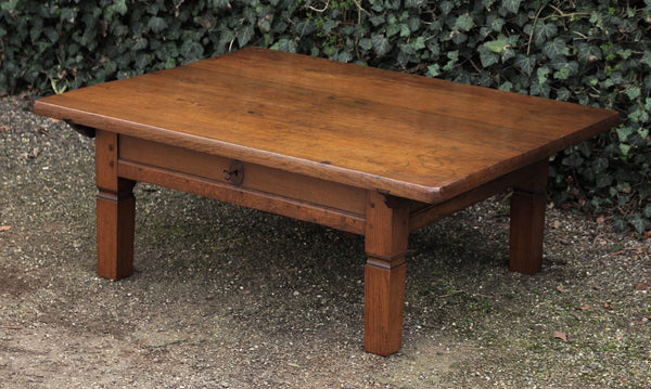 Antique Coffee Table