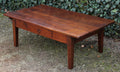 Antique French Coffee Table