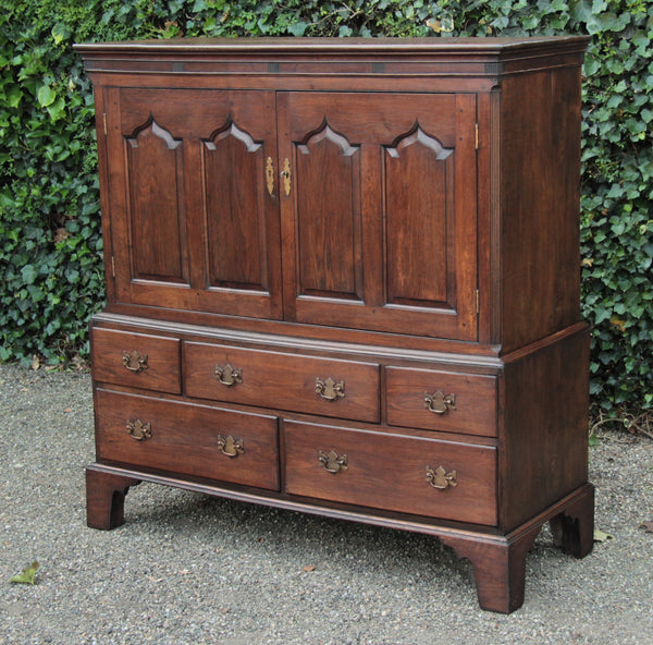 Antieke Kast - 0106.K
