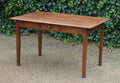 Antique Side Table