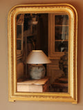 Antique French Mirror