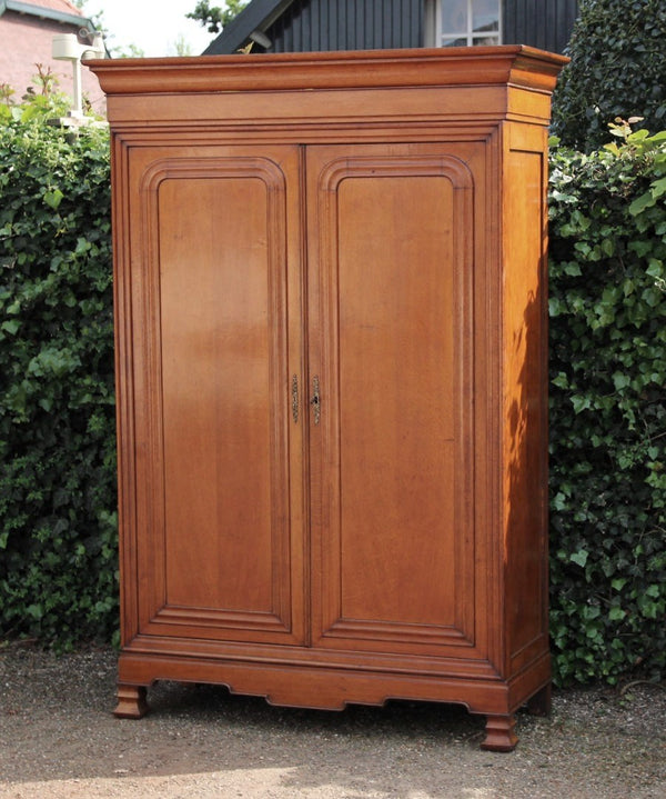 Antieke Kast - 0154.K