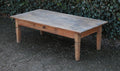 Antique Country Coffee Table