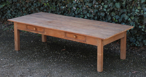 Antieke Salontafel - 0395.T
