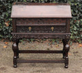 Antique Clerk's Desk