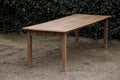 Antique Country Long Table