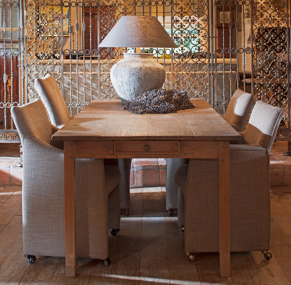 Antique Tables