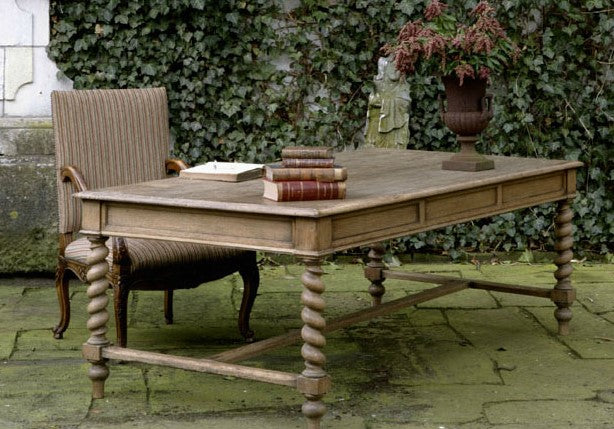 Antique Desks