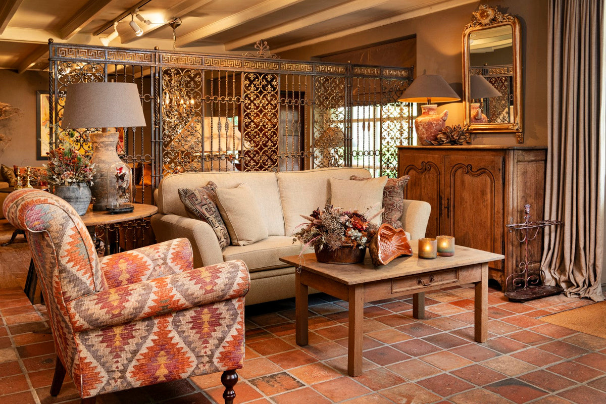 Antique Miscellaneous Furniture