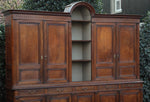 Grote Antieke Franse Kast - 0184.K