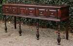 Antique 17th-century Dresser