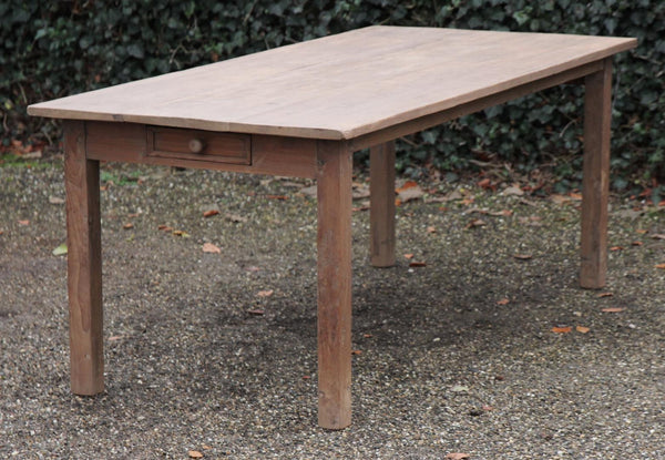 Antique Table