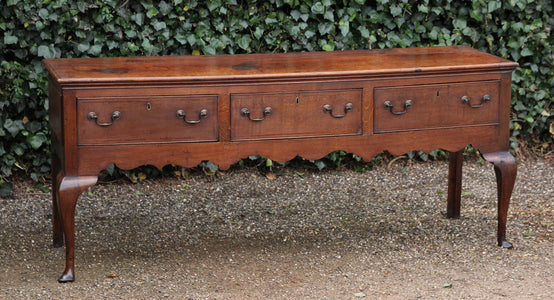 Antique Dresser