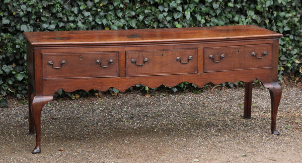Antique Dresser