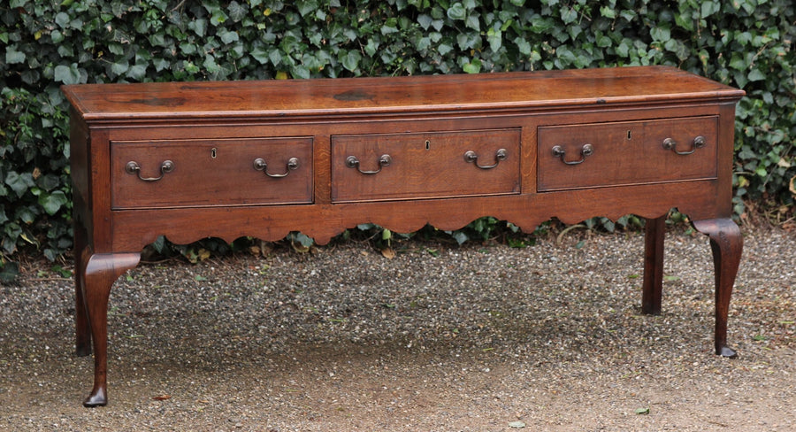 Antique Dresser