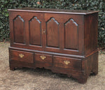 Antique Cabinet