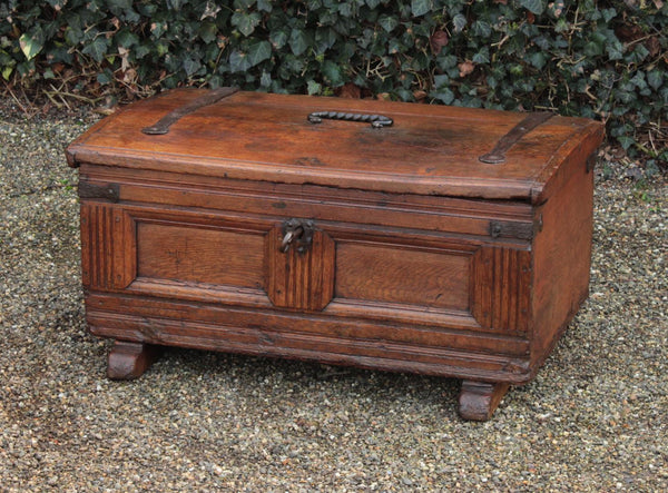 Antique Box