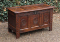 Antique Trunk