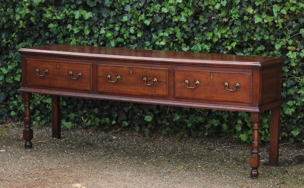 Antique Dresser