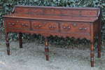 Antique Dresser