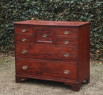 Antique Mahogany Chest of Drawers
