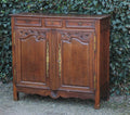Antique Sideboard