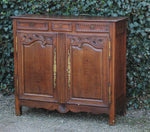 Antique Sideboard
