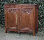 Antique Sideboard