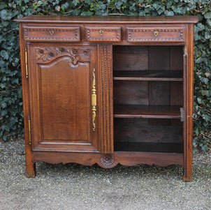 Antique Sideboard