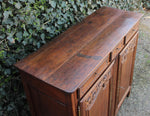 Antique Sideboard