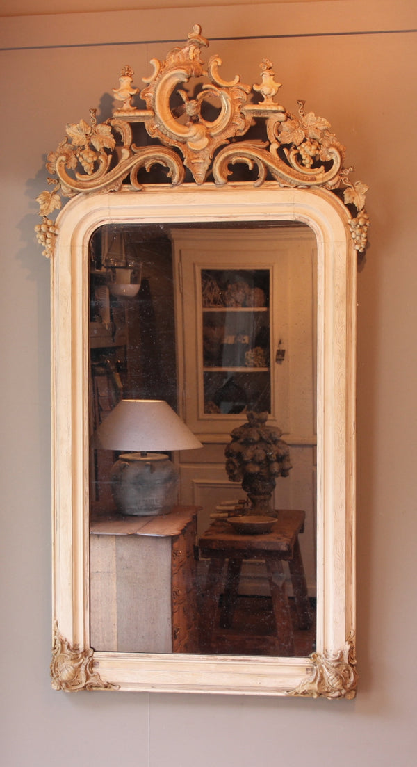 Antique Mirror