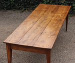 Antique French Dining Table