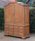 Antique Dutch Cabinet
